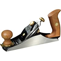 STANLEY 1-12-136 - Cepillo manual premium de banco numero 4